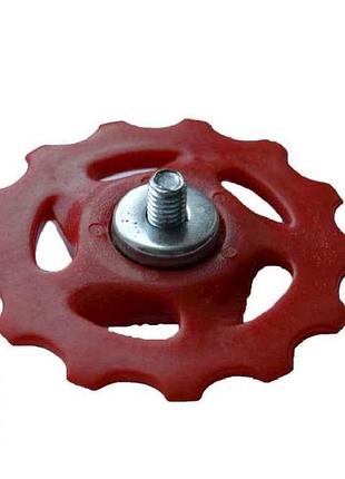 Ролик заднього перемикача великий (2шт/уп) тм колесо