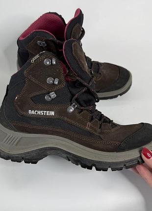 Трекінгові черевики, ботінки dachstein rax mc dds оригінал 2