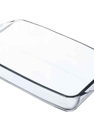 Форма для запекания 1,3л borcam 59864 (под.уп.) тм pasabahce