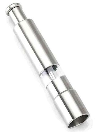 Перцемолка из нержавеющей стали 15cм нео 4525 тм empire