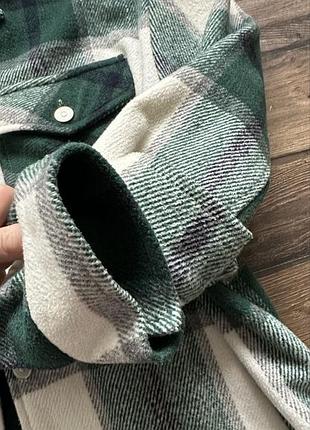 Сорочка zara 4