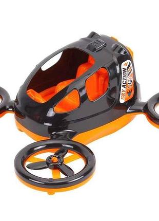 Квадрокоптер 26х25х11см арт.7976 тм технок