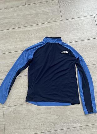 Кофта the north face 2