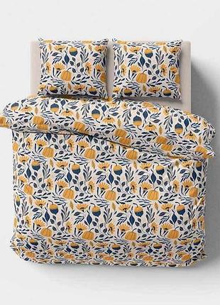 Набір наволочок 50*70 полісатин p-0218 тм lelit