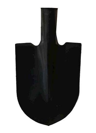 Лопата копальна гострокінечна лко мала тм арма