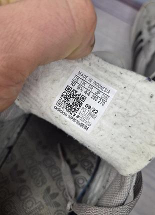 Кроссовки кеды adidas samba 7