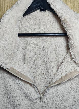 Кофта тедик женская shein л размер 7