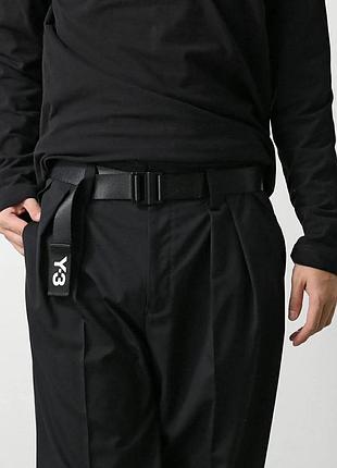 Ремень y-3 adidas