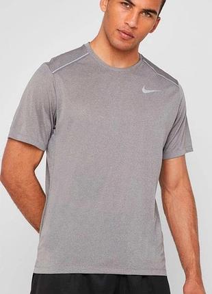 Мужская футболка nike