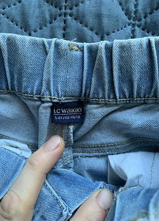 Дитячі джинси 2