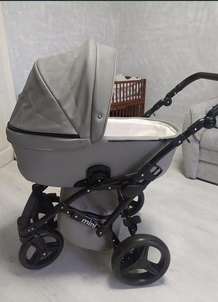 Коляска 2в1 donatan mini