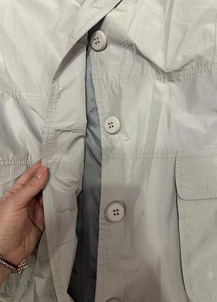 Плащ італійський 4