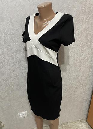 Гарна сукня весна