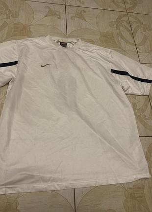 Футболка вінтажна nike