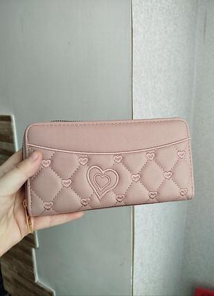 Кошелек женский