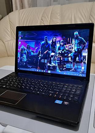 Ноутбук lenovo