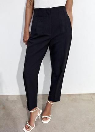 Брюки zara