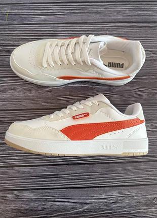 Кроссовки puma