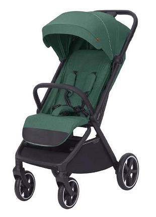 Коляска прогулянкова crl-5518 "corsa" lime green carrello