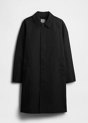 Чоловічий плащ від gap 5