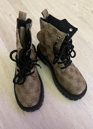 Червики осінь/весна