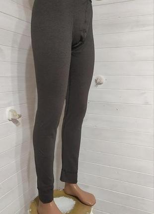 Термобелье низ унисекс 2