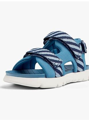 Camper oruga босоніжки