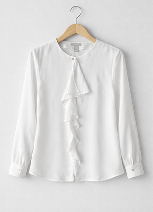 Блуза жіноча класична базова