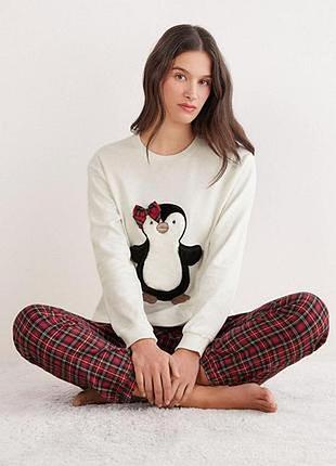 Пижама intimissimi