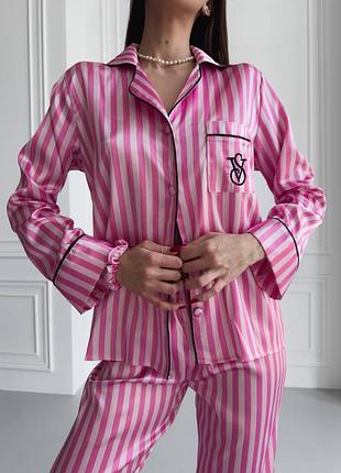Жіноча піжама victoria secret