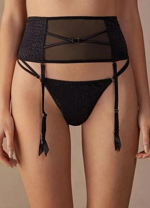 Пояс для панчіх intimissimi