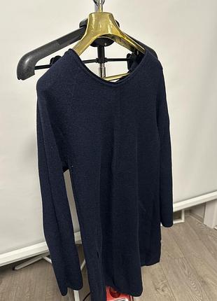 Плаття шерсть, кашемір 4