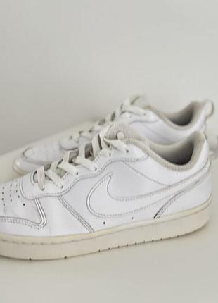 Кросівки nike court borough