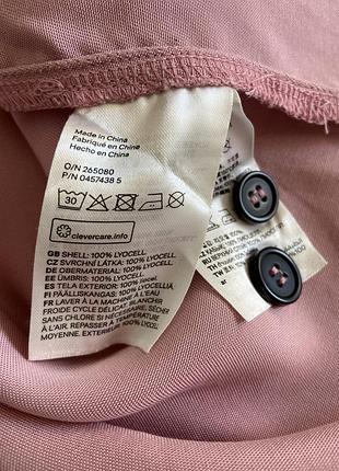 Сорочка h&m 4
