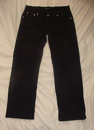 Чоловічі джинси emporio armani 33 розмір