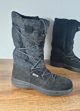 Ботинки, черевики lackner