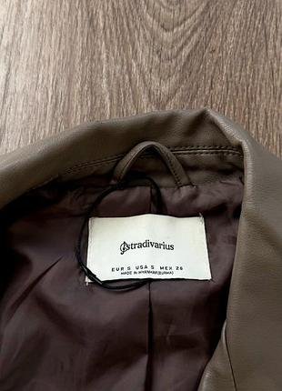 Косуха stradivarius 2