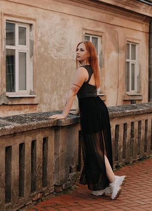 Вечірна сукня