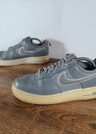 Кросівки nike air force 1 2