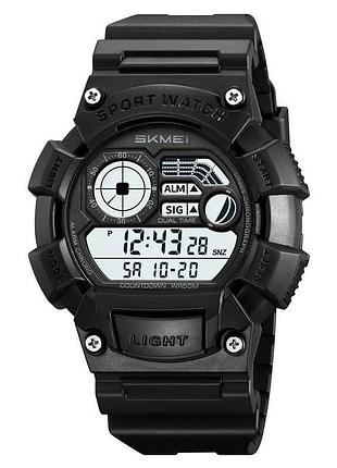 Новые командирские часы, противоударные военные мужские часы многофункциональные военные br-53