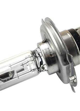 Автолампа h4 12v 60, 55 (43) osram