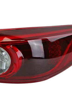 Фонарь mazda 3 bm (2016-2019) рестайлинг led наружний правый eprofaro