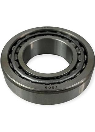 Подшипник ступицы газ 3302, 2705, 2217 задний наружный 7509 (32209) skadi