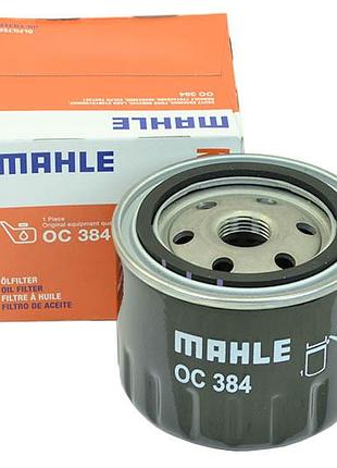 Фільтр масляний 2108-2115, 1117-19, 2170-72, 21213-14i, 2123, заз 1102-05, sens mahle knecht