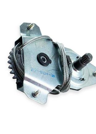 Склопідйомник 2121 лівий