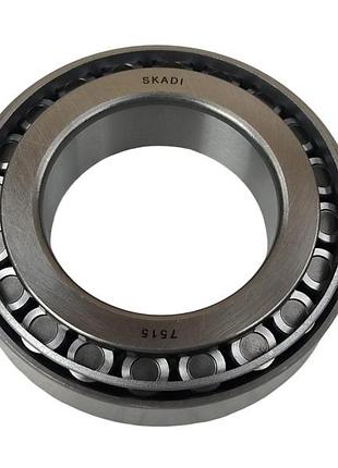 Подшипник ступицы газ 53 задний внутренний 7515а (32215) skadi