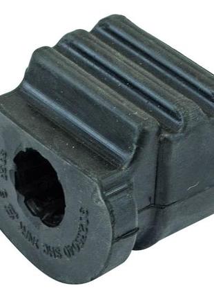 Сайлентблок рычага lanos, sens переднего задний genuine parts