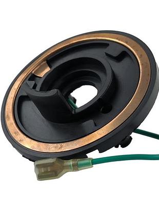 Контактная группа сигнала lanos, nexia контакт сигнала genuine parts