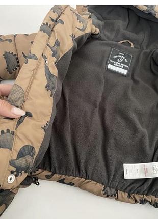 Куртка зимова george 2