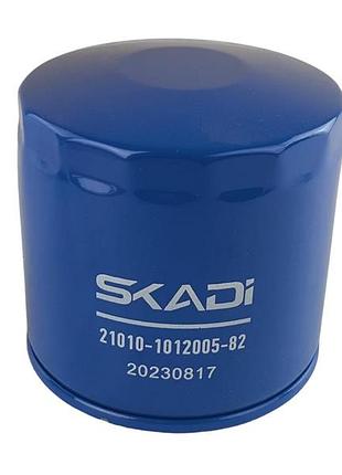Фільтр масляний 2101-2107, 2121-21214, газ 2217, 2705, 3110, уаз, москвич skadi